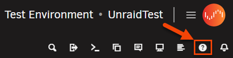 内置帮助